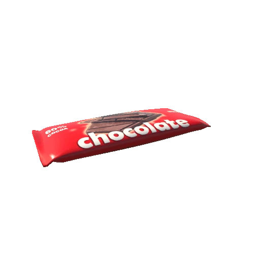 Chocolate 1